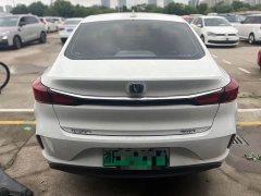 Changan Eado New Energy EV460 Zhixing Online Reservation Edition Lithium Iron Phosphate - фото 4