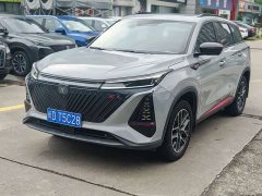 Changan CS75PLUS second generation 1.5T automatic premium - фото 3