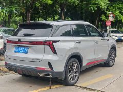 Changan CS75PLUS second generation 1.5T automatic premium - фото 4