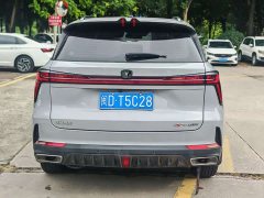 Changan CS75PLUS second generation 1.5T automatic premium - фото 5