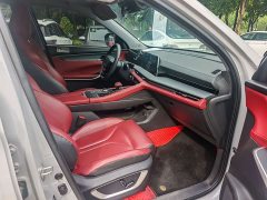 Changan CS75PLUS second generation 1.5T automatic premium - фото 7