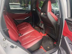 Changan CS75PLUS second generation 1.5T automatic premium - фото 8