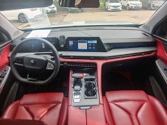 Changan CS75PLUS second generation 1.5T automatic premium - фото 9