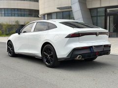 Changan UNI-V 1.5T high-energy version - фото 10