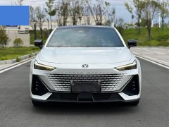 Changan UNI-V 1.5T high-energy version - фото 2