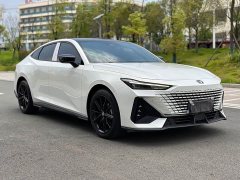 Changan UNI-V 1.5T high-energy version - фото 3
