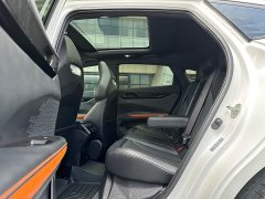 Changan UNI-V 1.5T high-energy version - фото 5