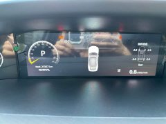 Changan UNI-V 1.5T high-energy version - фото 6