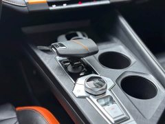 Changan UNI-V 1.5T high-energy version - фото 7