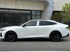 Changan UNI-V 1.5T high-energy version - фото 9