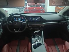 Ford EADO PLUS Blue Whale NE 1.4T GDI DCT Premium Type - фото 10