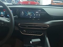 Ford EADO PLUS Blue Whale NE 1.4T GDI DCT Premium Type - фото 13