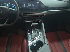 Ford EADO PLUS Blue Whale NE 1.4T GDI DCT Premium Type - фото 14
