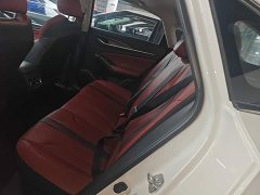 Ford EADO PLUS Blue Whale NE 1.4T GDI DCT Premium Type - фото 17
