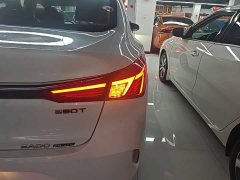 Ford EADO PLUS Blue Whale NE 1.4T GDI DCT Premium Type - фото 8