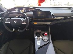 Changan UNI-V 2022 1.5T sports version - фото 10