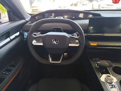 Changan UNI-V 2022 1.5T sports version - фото 11