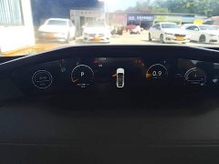 Changan UNI-V 2022 1.5T sports version - фото 12