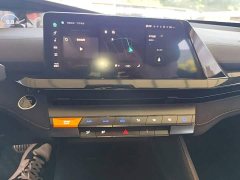 Changan UNI-V 2022 1.5T sports version - фото 13