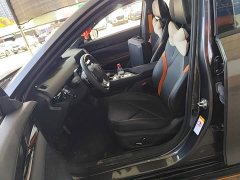Changan UNI-V 2022 1.5T sports version - фото 15