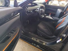 Changan UNI-V 2022 1.5T sports version - фото 16