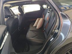 Changan UNI-V 2022 1.5T sports version - фото 17
