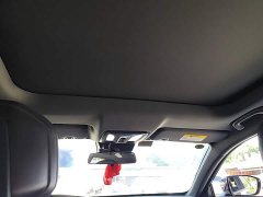 Changan UNI-V 2022 1.5T sports version - фото 18