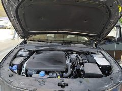Changan UNI-V 2022 1.5T sports version - фото 20