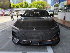 Changan UNI-V 2022 1.5T sports version - фото 3