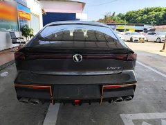 Changan UNI-V 2022 1.5T sports version - фото 6