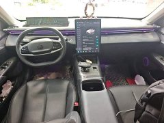 Changan Yida Blue Whale NE 1.5T GDI DCT Exclusive Type - фото 10