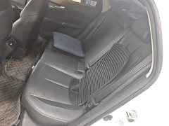Changan Yida Blue Whale NE 1.5T GDI DCT Exclusive Type - фото 17