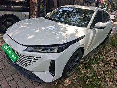 Changan Yida Blue Whale NE 1.5T GDI DCT Exclusive Type - фото 2