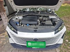 Changan Yida Blue Whale NE 1.5T GDI DCT Exclusive Type - фото 20