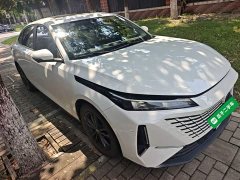 Changan Yida Blue Whale NE 1.5T GDI DCT Exclusive Type - фото 4