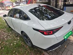 Changan Yida Blue Whale NE 1.5T GDI DCT Exclusive Type - фото 5