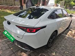 Changan Yida Blue Whale NE 1.5T GDI DCT Exclusive Type - фото 7