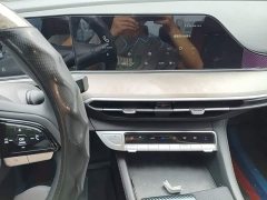 Ford EADO 2023 Enjoy Edition PLUS Blue Whale NE 1.4T GDI DCT Premium Edition - фото 13