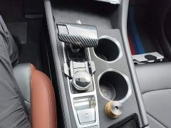 Ford EADO 2023 Enjoy Edition PLUS Blue Whale NE 1.4T GDI DCT Premium Edition - фото 14