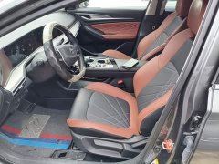 Ford EADO 2023 Enjoy Edition PLUS Blue Whale NE 1.4T GDI DCT Premium Edition - фото 15