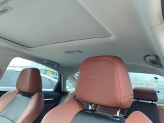 Ford EADO 2023 Enjoy Edition PLUS Blue Whale NE 1.4T GDI DCT Premium Edition - фото 18