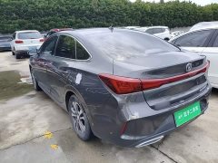 Ford EADO 2023 Enjoy Edition PLUS Blue Whale NE 1.4T GDI DCT Premium Edition - фото 5