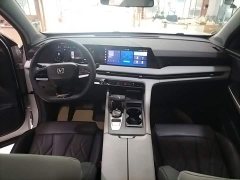Changan CS75PLUS 2024 third generation championship version 1.5T smart driving and powerful - фото 10