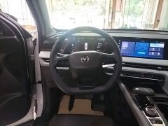 Changan CS75PLUS 2024 third generation championship version 1.5T smart driving and powerful - фото 11