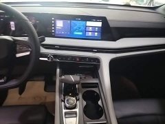 Changan CS75PLUS 2024 third generation championship version 1.5T smart driving and powerful - фото 13