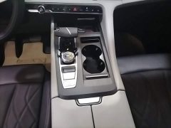 Changan CS75PLUS 2024 third generation championship version 1.5T smart driving and powerful - фото 14