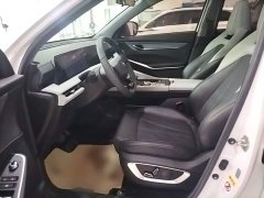 Changan CS75PLUS 2024 third generation championship version 1.5T smart driving and powerful - фото 15