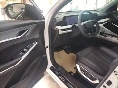 Changan CS75PLUS 2024 third generation championship version 1.5T smart driving and powerful - фото 16