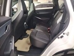 Changan CS75PLUS 2024 third generation championship version 1.5T smart driving and powerful - фото 17
