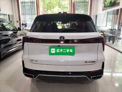 Changan CS75PLUS 2024 third generation championship version 1.5T smart driving and powerful - фото 6